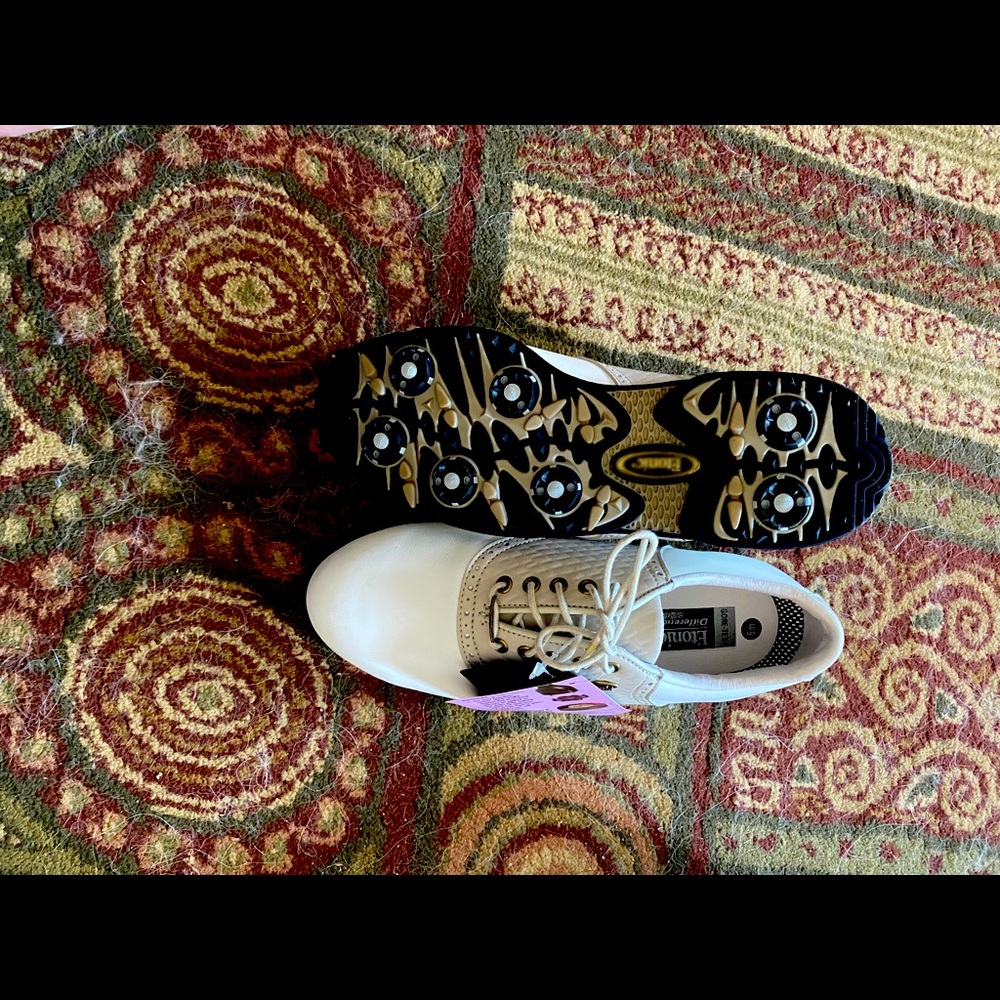 Women’s Golf Shoes